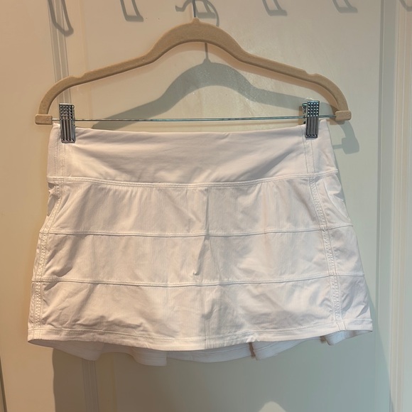 lululemon athletica Dresses & Skirts - Lululemon Pace Rival Skirt
